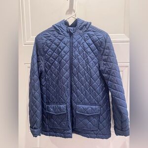 Children’s Place Quilted puffer jacket